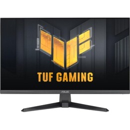 ASUS TUF Gaming Monitor VG257Q5A 24.5" Full HD 200Hz VA FreeSync Premium HDR10 speakers