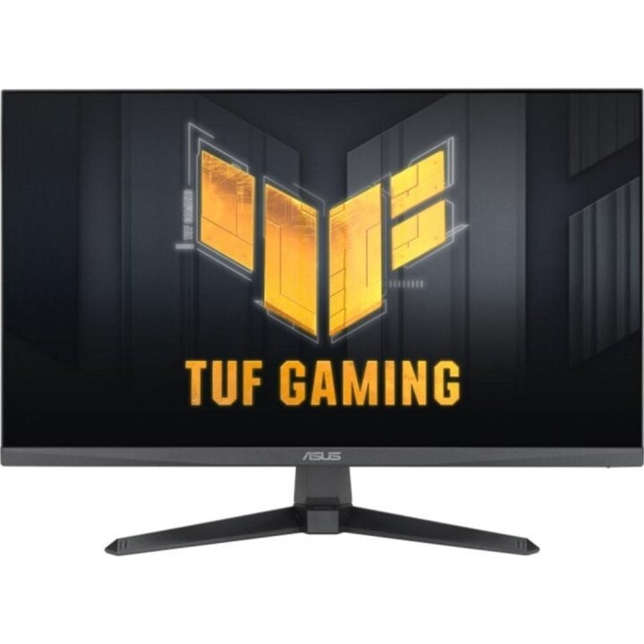 Monitor da gioco ASUS TUF VG257Q5A 24,5" Full HD 200Hz VA FreeSync Premium HDR10 altoparlanti