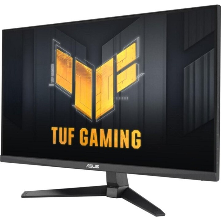 Monitor da gioco ASUS TUF VG257Q5A 24,5" Full HD 200Hz VA FreeSync Premium HDR10 altoparlanti
