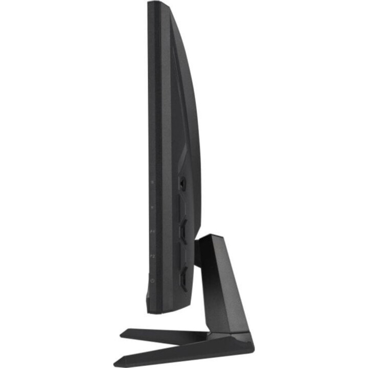 Monitor da gioco ASUS TUF VG257Q5A 24,5" Full HD 200Hz VA FreeSync Premium HDR10 altoparlanti