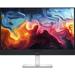 Pantalla de oficina Dell Plus S3225QC 4K Ultra HD de 80,3 cm (31,6")