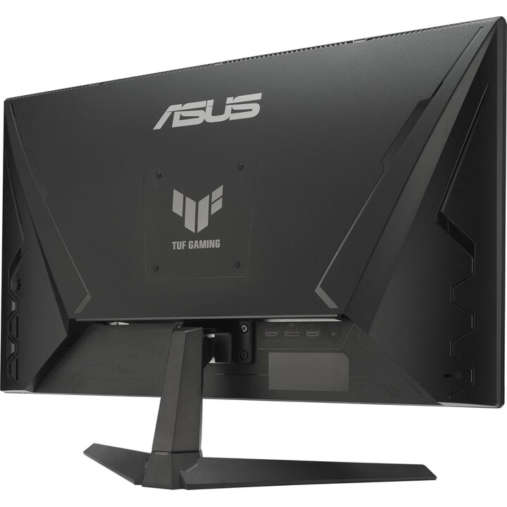 ASUS TUF Gaming VG259QMR5A - Monitor da 24,5 pollici, pannello IPS veloce Full HD, 310 Hz (OC), 0,3 ms
