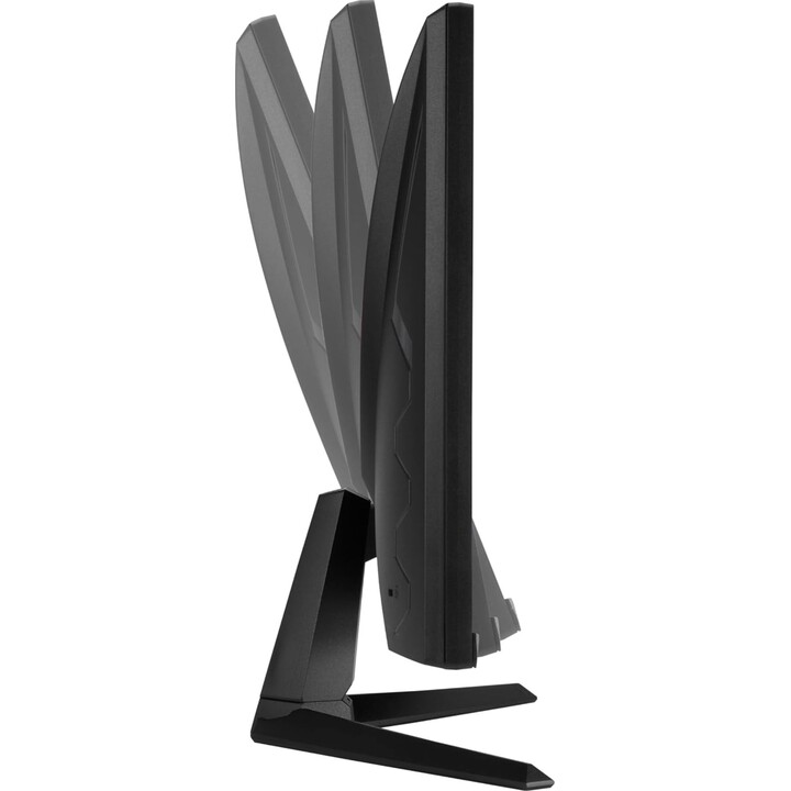 ASUS TUF Gaming VG259QMR5A - Monitor da 24,5 pollici, pannello IPS veloce Full HD, 310 Hz (OC), 0,3 ms