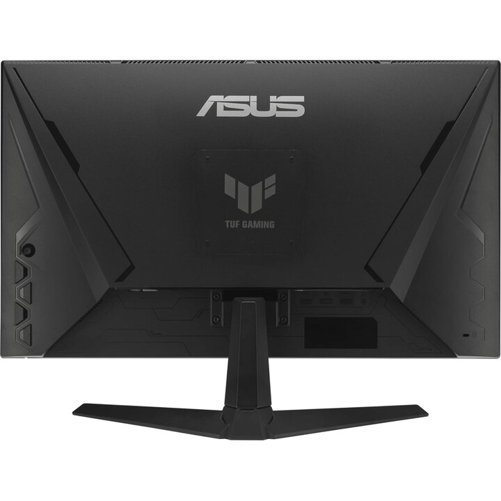 ASUS TUF Gaming VG259QMR5A - Monitor da 24,5 pollici, pannello IPS veloce Full HD, 310 Hz (OC), 0,3 ms