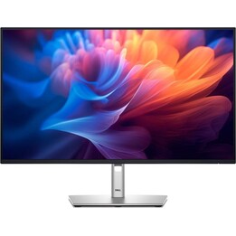 DELL P Series P2725H_WOST pantalla para PC 68,6 cm (27") 1920 x 1080 Pixeles Full HD LCD Negro