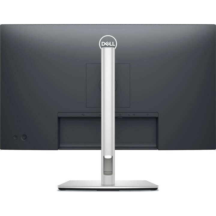 Schermo per PC DELL P Series P2725H_WOST 68,6 cm (27") 1920 x 1080 pixel Full HD LCD Nero