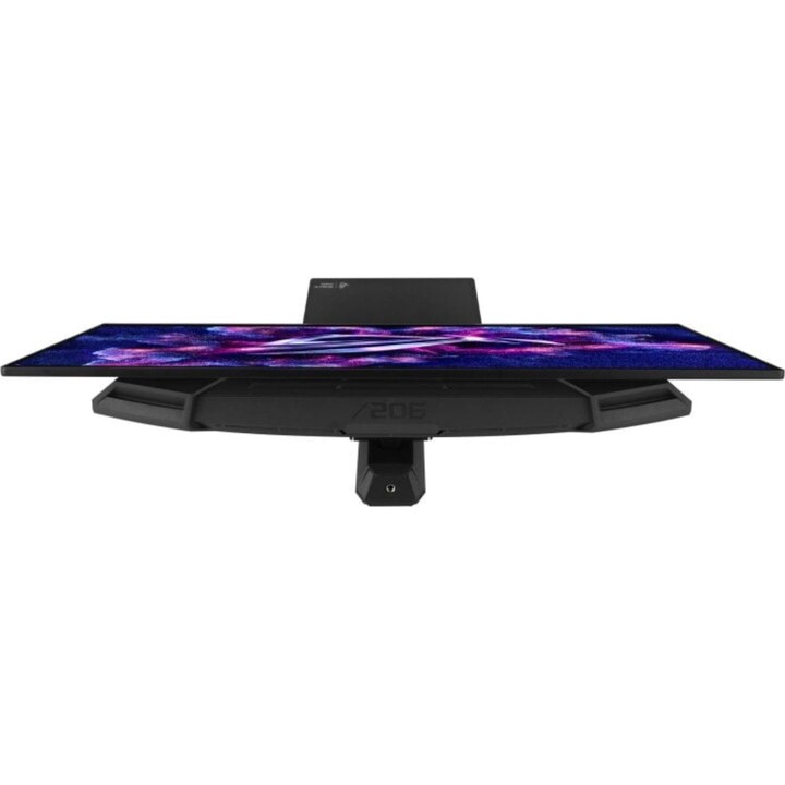 Monitor ASUS ROG Strix OLED XG27ACDMS 26,5" 2560x1440 280Hz QD-OLED opaco G-SYNC FreeSync