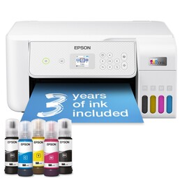 Epson EcoTank L3286 Jet d'encre A4 5760 x 1440 DPI 33 ppm Wifi
