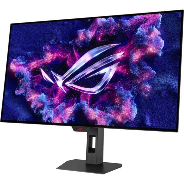 Monitor ASUS ROG Strix OLED XG32UCWMG 31.5" 4K UHD 240Hz OLED 0.03ms G-SYNC 99% DCI-P3 DisplayWidget