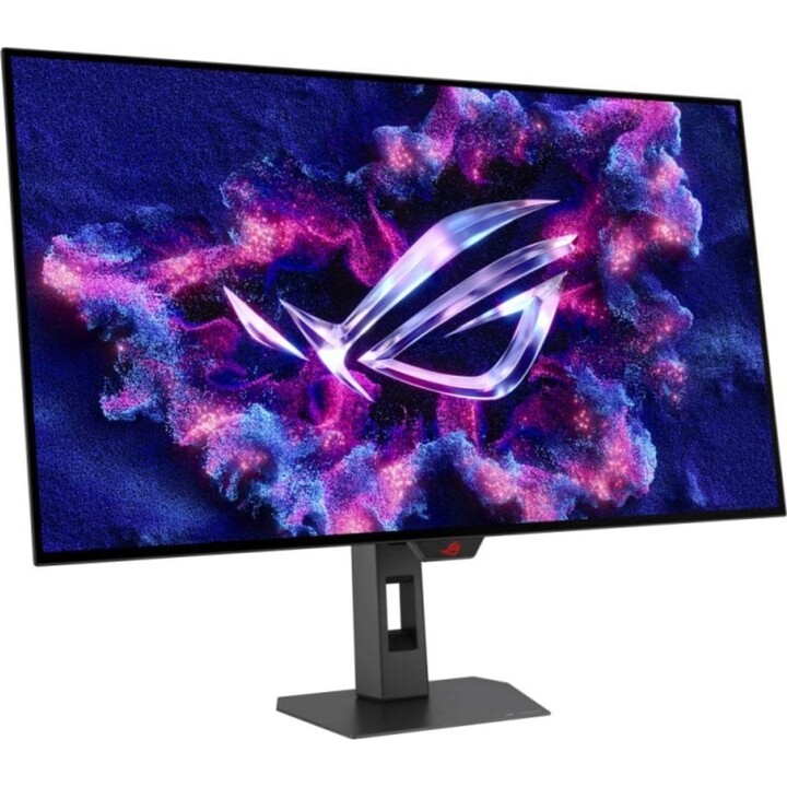 Monitor ASUS ROG Strix OLED XG32UCWMG 31.5" 4K UHD 240Hz OLED 0.03ms G-SYNC 99% DCI-P3 DisplayWidget
