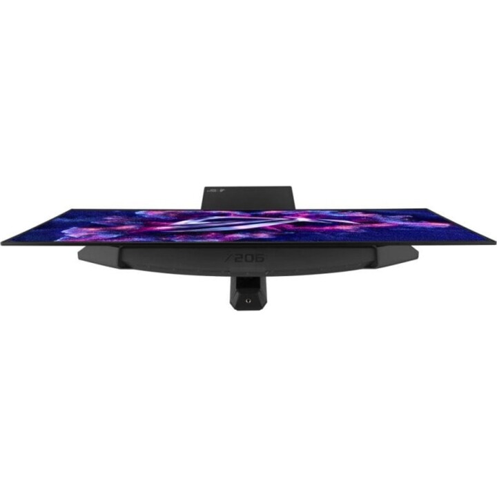 Monitor ASUS ROG Strix OLED XG32UCWMG 31.5" 4K UHD 240Hz OLED 0.03ms G-SYNC 99% DCI-P3 DisplayWidget