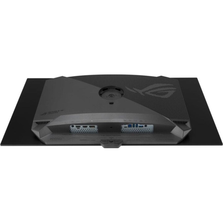 Monitor ASUS ROG Strix OLED XG32UCWMG 31.5" 4K UHD 240Hz OLED 0.03ms G-SYNC 99% DCI-P3 DisplayWidget