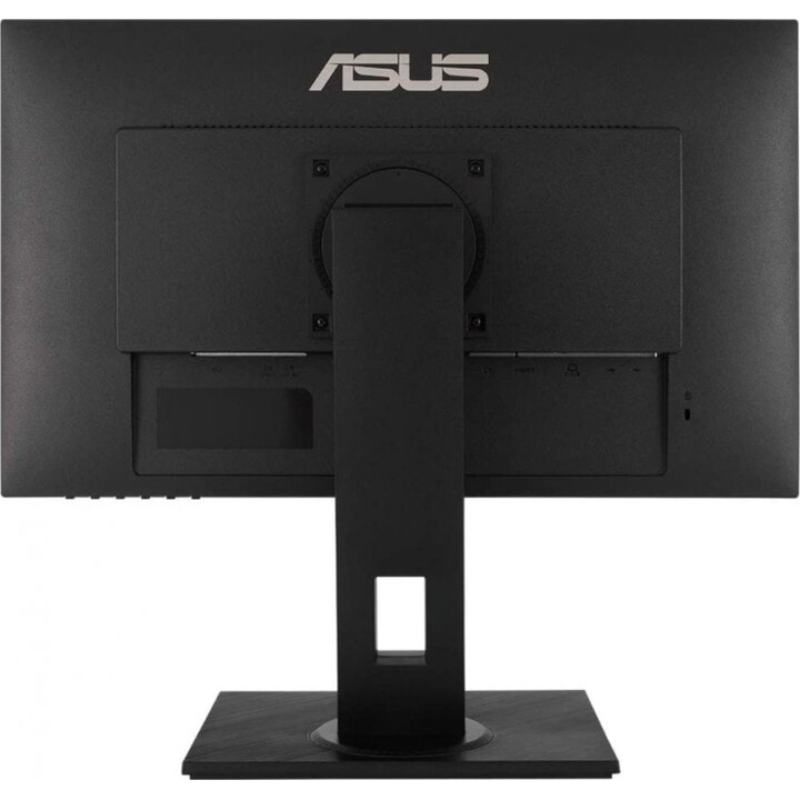 Asus VA24DQLB 23.8" LED Monitor, IPS, FHD, 75 Hz, Built-in Speakers, Black