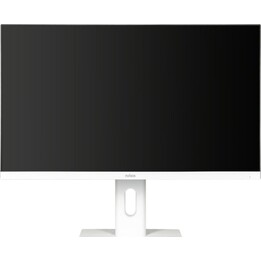 Moniteur Nilox NXM24REGWEB01W 23,8" LED IPS FullHD 75 Hz Haut-parleurs Webcam à hauteur réglable