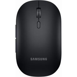 Samsung Bluetooth Mouse Slim Nero (wireless, ergonomico, 5 pulsanti)