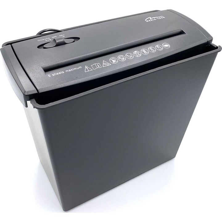 Media-Tech Shredder MT215 CD V3.0