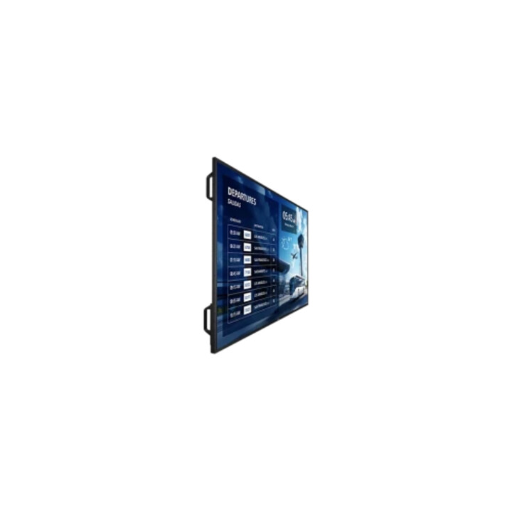 Philips 6000 Series 65bdl6017p/00 Interactive Flat Panel Signage Display 163.8 cm (64.5") 800 cd/m² Black 24/7