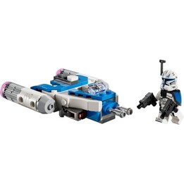 LEGO® Star Wars 75391 Microfighter Y-Wing du Capitaine Rex