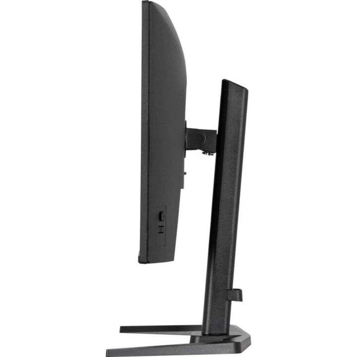 Monitor iiyama G-MASTER GB2771QSU-B1 27" Wide Quad HD 200Hz IPS G-SYNC HDR veloce