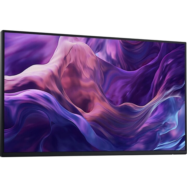 Monitor LCD|DELL|P2425HE WOST|23.8"|Ejecutivo|Panel IPS|1920x1080|16:9|100Hz|Mate|8 ms|Giratorio|Pivote|Altura ajustable|In