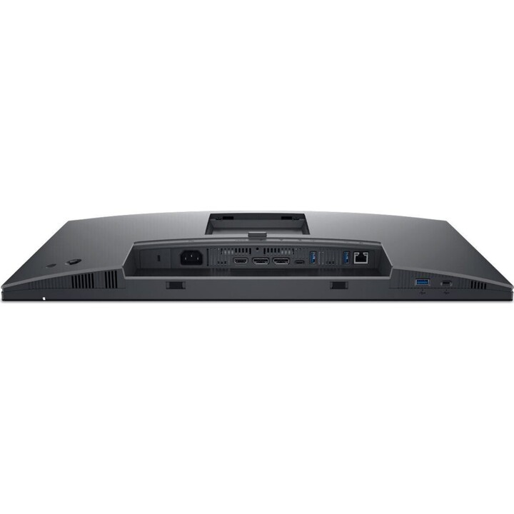 Monitor LCD|DELL|P2425HE WOST|23.8"|Ejecutivo|Panel IPS|1920x1080|16:9|100Hz|Mate|8 ms|Giratorio|Pivote|Altura ajustable|In