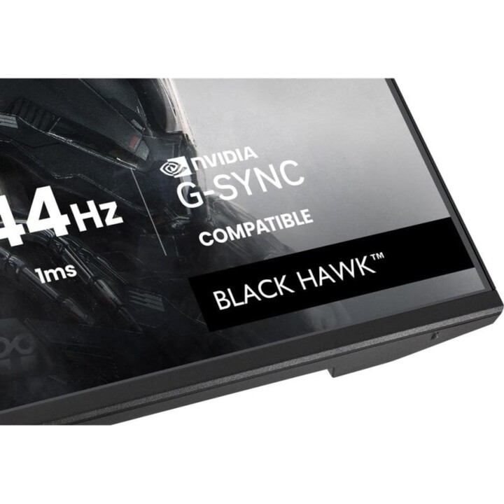 Monitor iiyama G-MASTER G2741QSU-B1 27" QHD 144Hz IPS 1ms Altoparlanti USB VESA