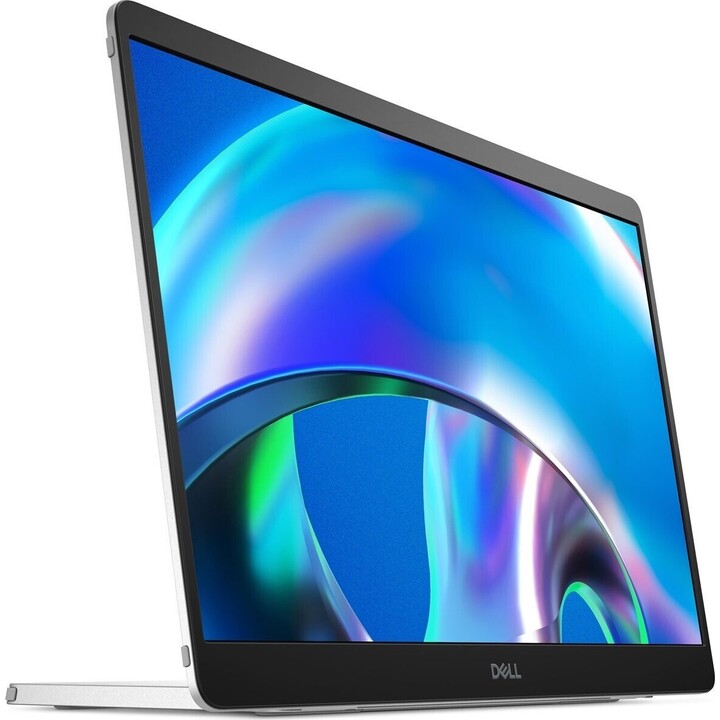 Monitor|DELL|P1425|14"|Business|Pannello IPS|1920x1200|16:10|60 Hz|7 ms|Colore argento|210-BQTB