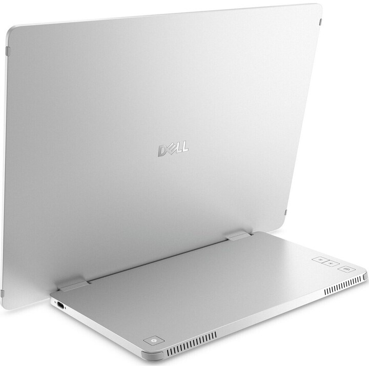 Monitor|DELL|P1425|14"|Business|Pannello IPS|1920x1200|16:10|60 Hz|7 ms|Colore argento|210-BQTB