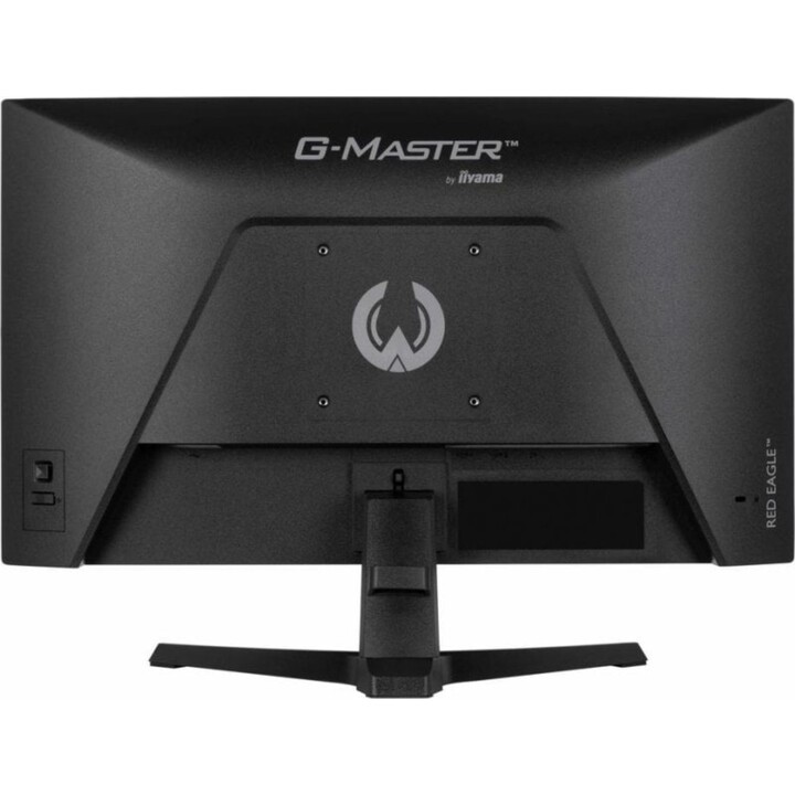 Monitor iiyama G-MASTER G2471HS-B1 23,8" FullHD 240Hz Veloce IPS HDR10 G-SYNC Altoparlanti