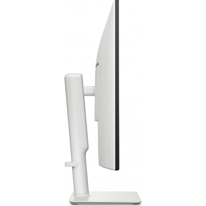 Monitor LCD|DELL|S3225QS|31,5"|Empresarial/Curvo/4K|Altura ajustável|Inclinação|Fosco|Painel IPS|3840x2160|16:9|120Hz|4 ms|