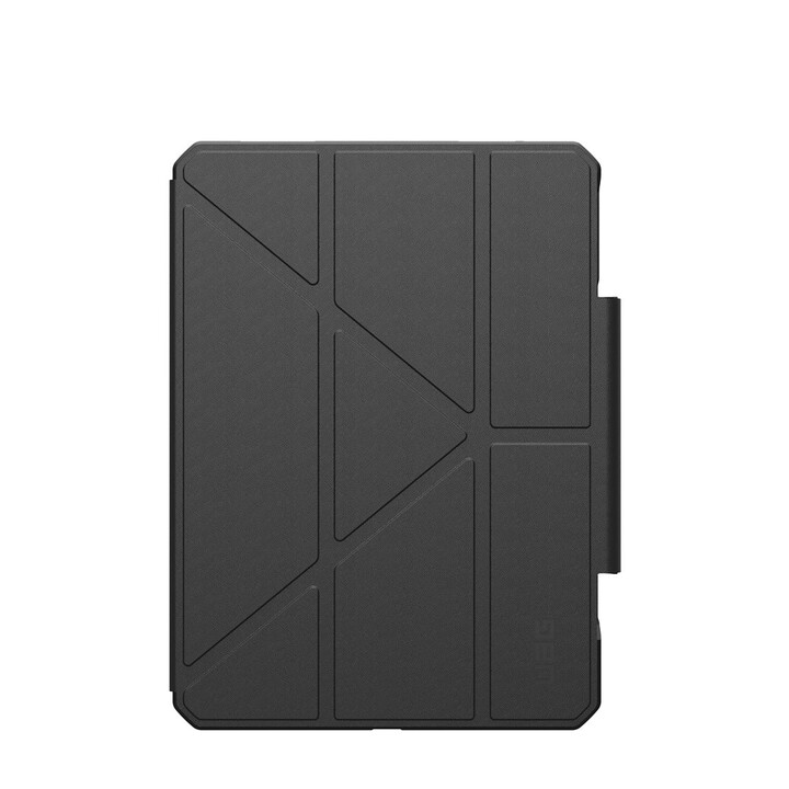 Urban Armor Gear 124474114040 Tablet-Schutzhülle 27,9 cm (11") Folio Schwarz, Transparent