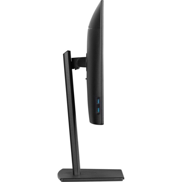 Monitor iiyama ProLite XUB2792UHSU-B6 27" IPS 4K 100Hz USB-C Altavoces Altura Ajustable