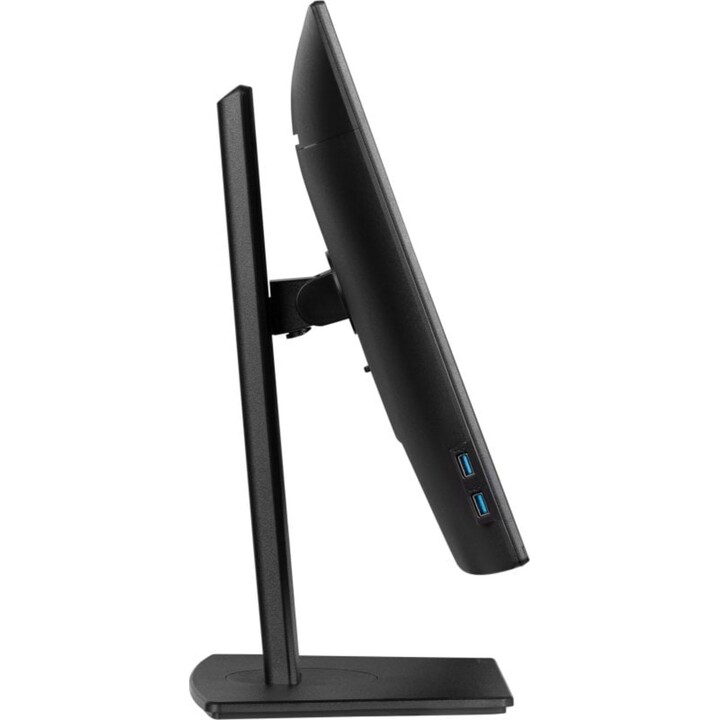 iiyama ProLite XUB2792UHSU-B6 27" IPS 4K 100Hz USB-C Monitor Adjustable Height Speakers