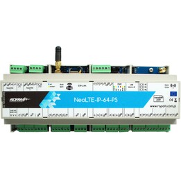 ROPAM BEDIENFELD NEOLTE-IP-64-PS-D12M