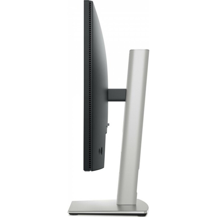DELL UltraSharp U2422H 61 cm (24") 1920 x 1080 Pixeles Full HD LCD Negro, Plata