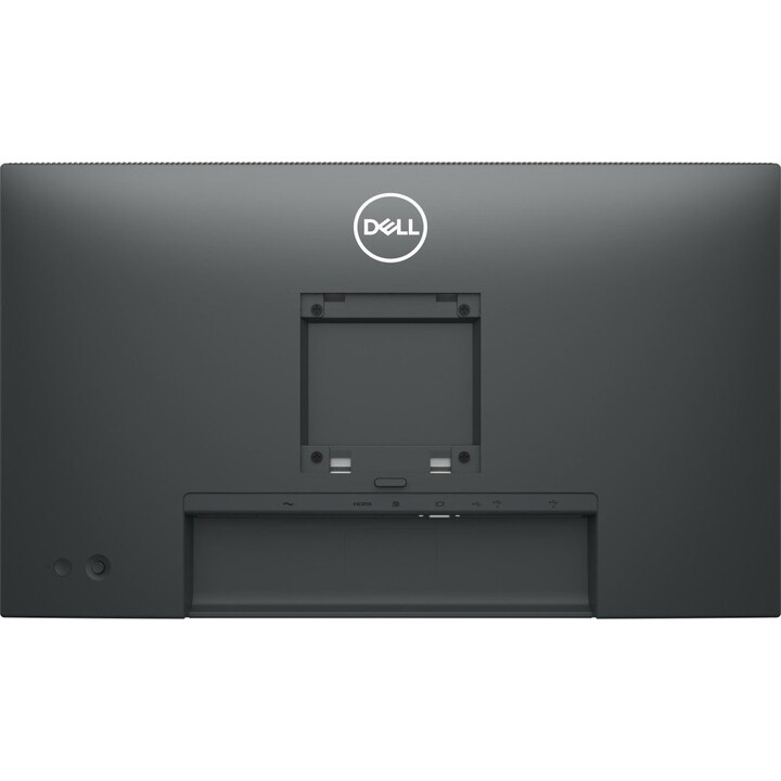 DELL UltraSharp U2422H 61 cm (24") 1920 x 1080 Pixeles Full HD LCD Negro, Plata