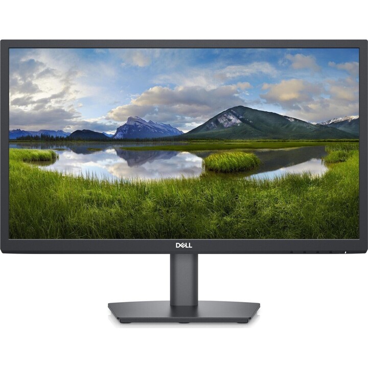 DELL E Series E2225HM Monitor para PC 54,6 cm (21,5") 1920 x 1080 Pixels Full HD LCD