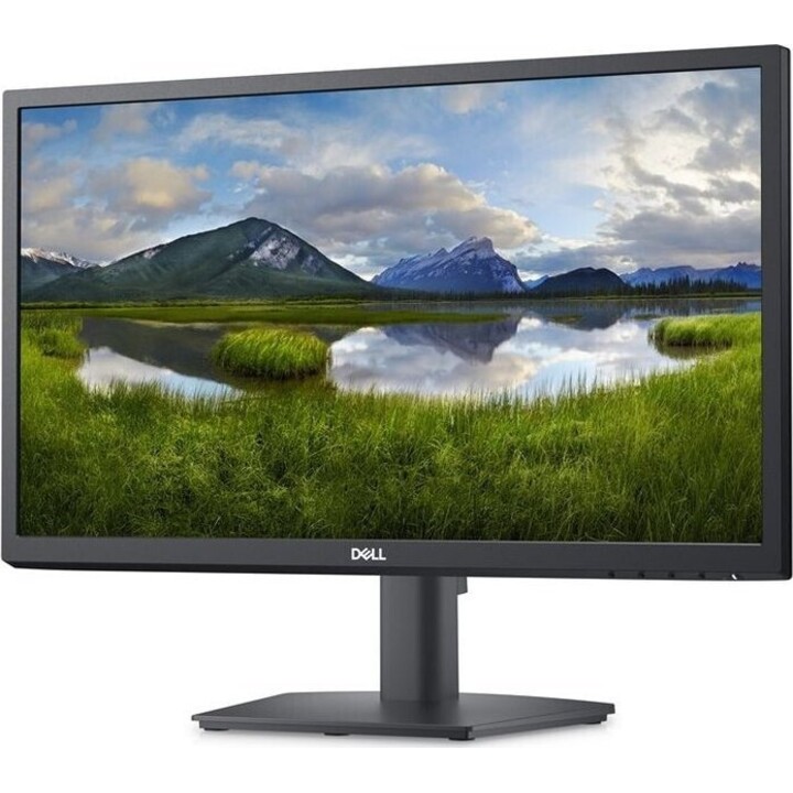 DELL E Series E2225HM Monitor para PC 54,6 cm (21,5") 1920 x 1080 Pixels Full HD LCD