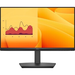 Monitor Dell Pro 22 com suporte ajustável - E2225HSM