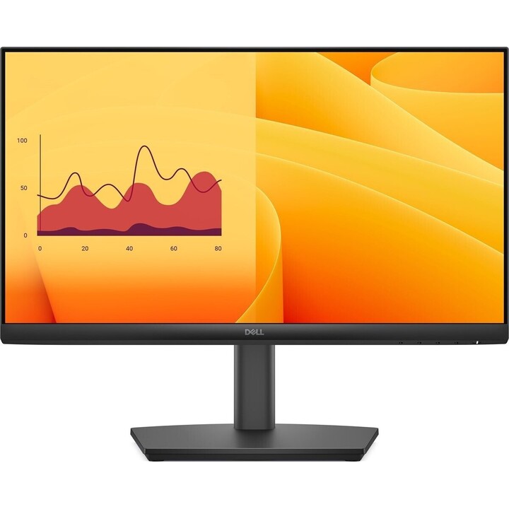 Support réglable pour écran Dell Pro 22 - E2225HSM