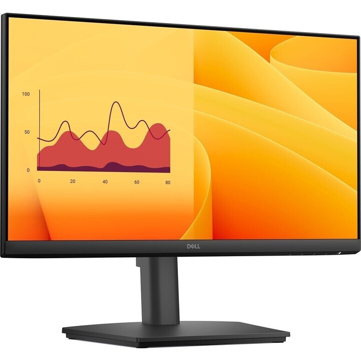 Support réglable pour écran Dell Pro 22 - E2225HSM