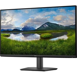 DELL E Series E2725HM PC monitor 68.6 cm (27") 1920 x 1080 Pixels Full HD LCD Black