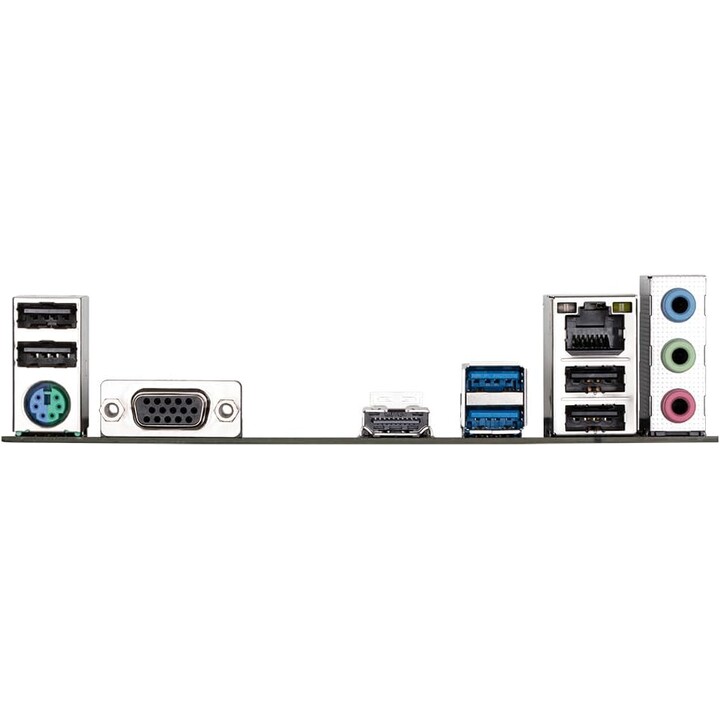 Gigabyte H610m H V3 Ddr4 Motherboard Intel H610 Express Lga 1700 Micro Atx