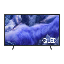 Téléviseur Samsung, 50 pouces, QLED QE1F 4K Vision IA Smart TV 2025, 127 cm, 3840 x 2160 pixels, QLED, Smart TV, Wi-Fi