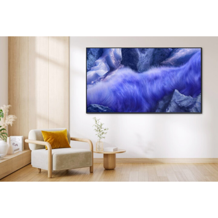 TV Samsung, 50 pollici, Qled TV Qe1f 4k Vision Ai Smart TV 2025, 127 cm, 3840 x 2160 pixel, Qled, Smart TV, Wi-Fi