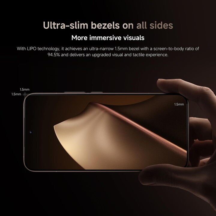 Xiaomi 15T Pro 5G, 12GB 256GB, 6,83 AMOLED, fotocamera Leica 50MP, Grigio