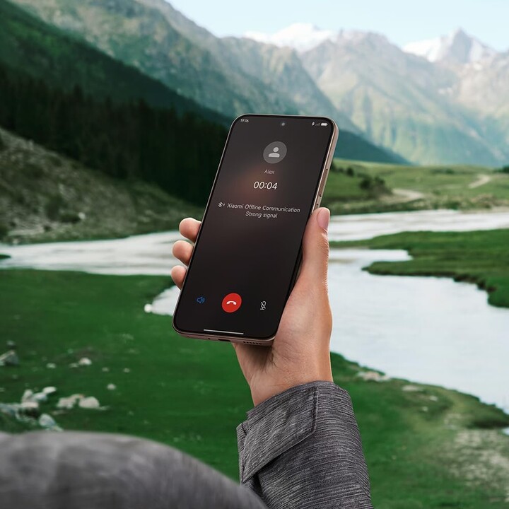 Xiaomi 15T Pro 5G, 12GB 256GB, 6,83 AMOLED, fotocamera Leica 50MP, Grigio