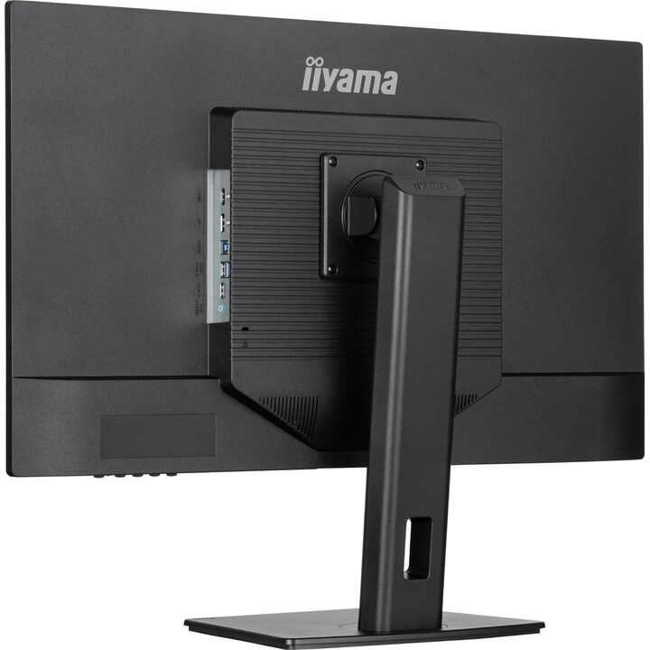 Monitor iiyama ProLite XB3270QSU-B1 31.5" LED IPS QHD 100Hz