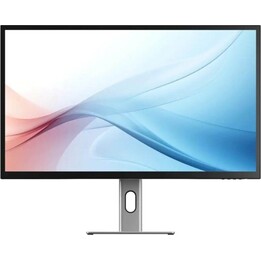 Alogic Clarity Max 32 UHD 4K Monitor mit 65W