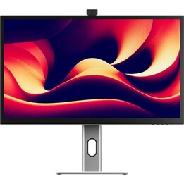 Alogic TFT 27" Clarity Pro 4K 60Hz + Webcam + 65WPD USB-C